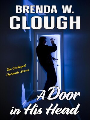 cover image of A Door In His Head
